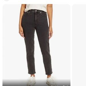 Madewell The Perfect Vintage Jean